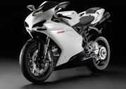 Ducati 848